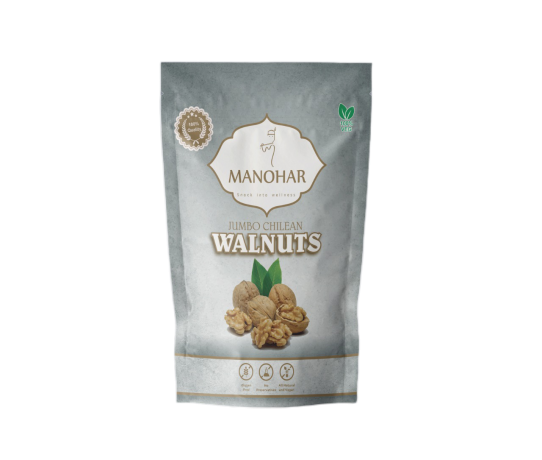 Walnuts (Jumbo Chilean)